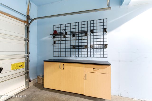 8845 Spruce Brook Street, Anchorage, AK 99507