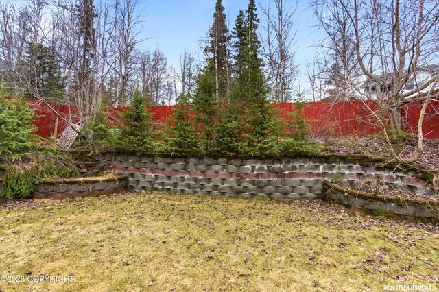 8845 Spruce Brook Street, Anchorage, AK 99507