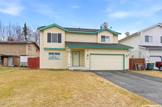 8845 Spruce Brook Street, Anchorage, AK 99507