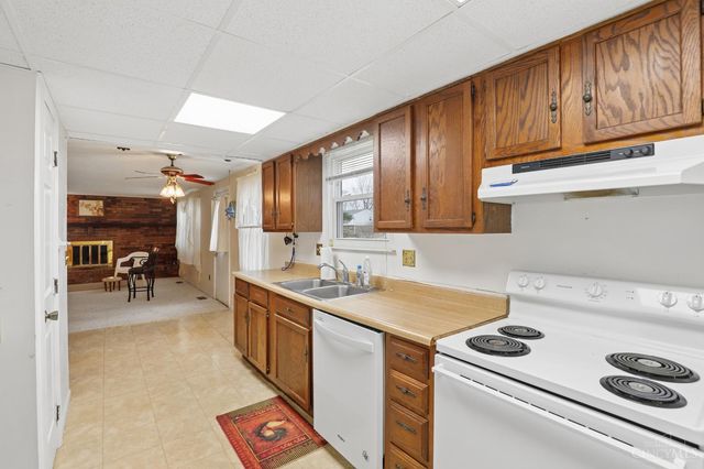 1410 Lela Lane, Miami Twp, OH 45150