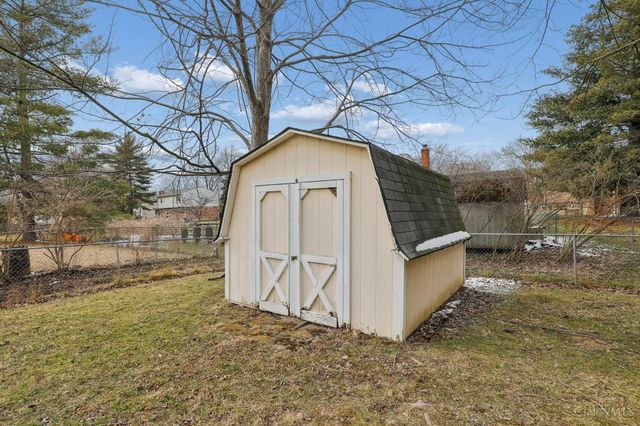 1410 Lela Lane, Miami Twp, OH 45150