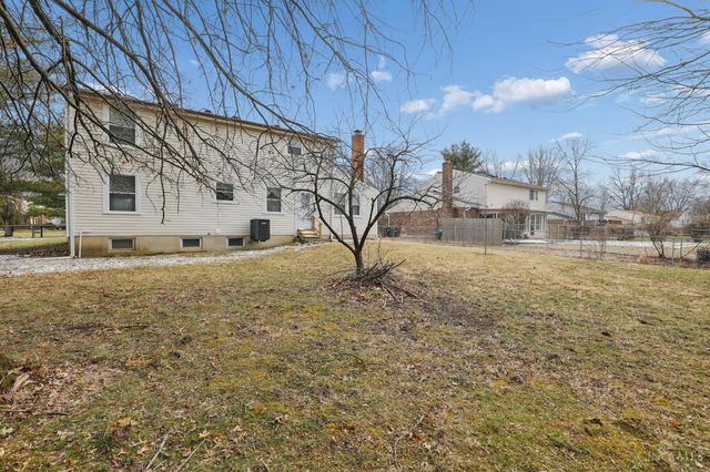 1410 Lela Lane, Miami Twp, OH 45150