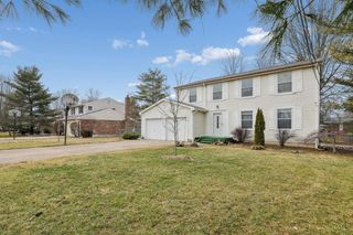 1410 Lela Lane, Miami Twp, OH 45150