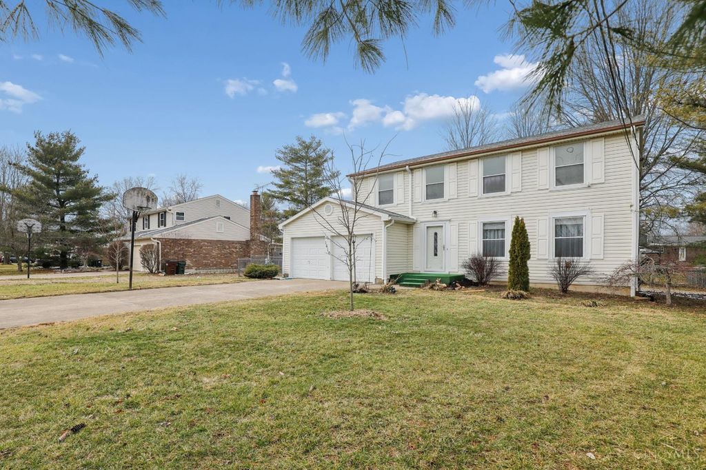 1410 Lela Lane, Miami Twp, OH 45150