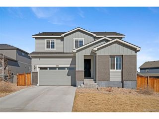 6563 E 117th Ct, Thornton, CO 80233