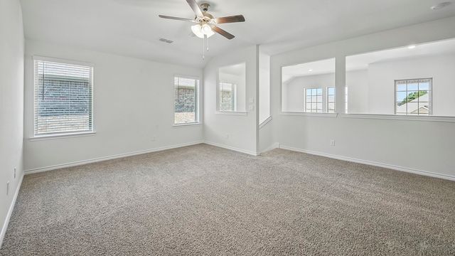 2433 Eagle Mountain Way, Celina, TX 75009