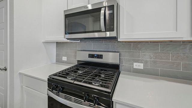 2433 Eagle Mountain Way, Celina, TX 75009