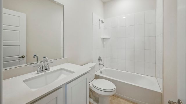 2433 Eagle Mountain Way, Celina, TX 75009