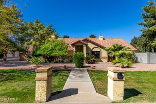 3152 E IRWIN Avenue, Mesa, AZ 85204