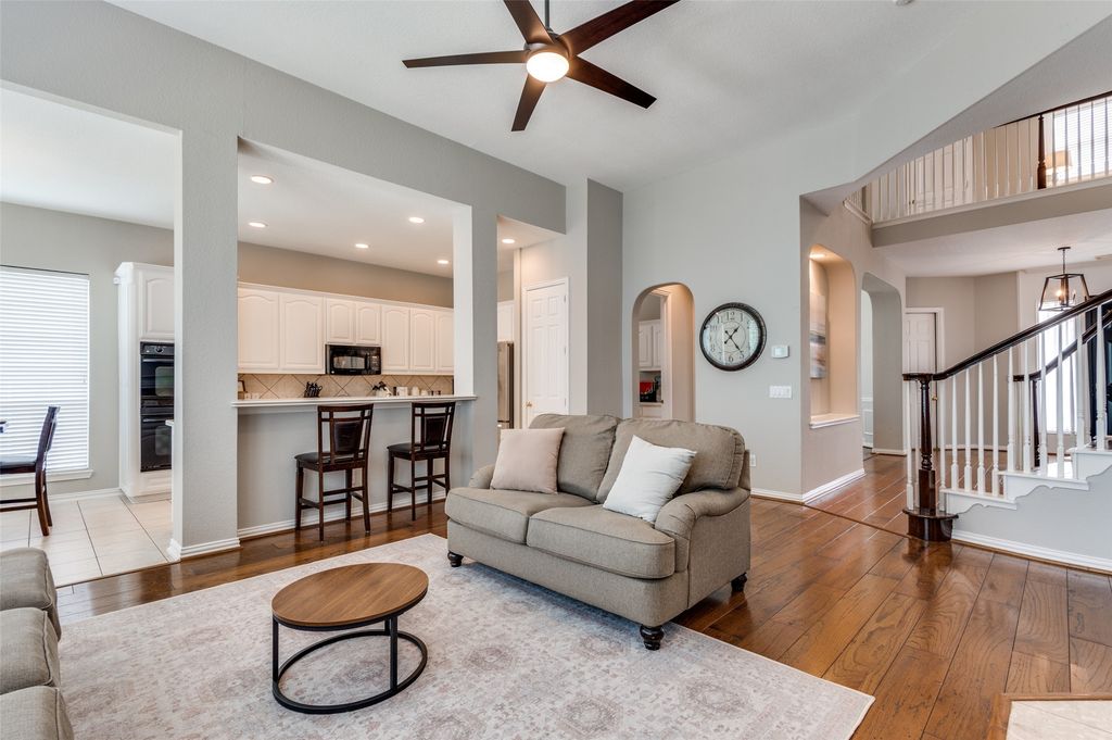 3406 Brighton Court, Highland Village, TX 75077 — photo 2