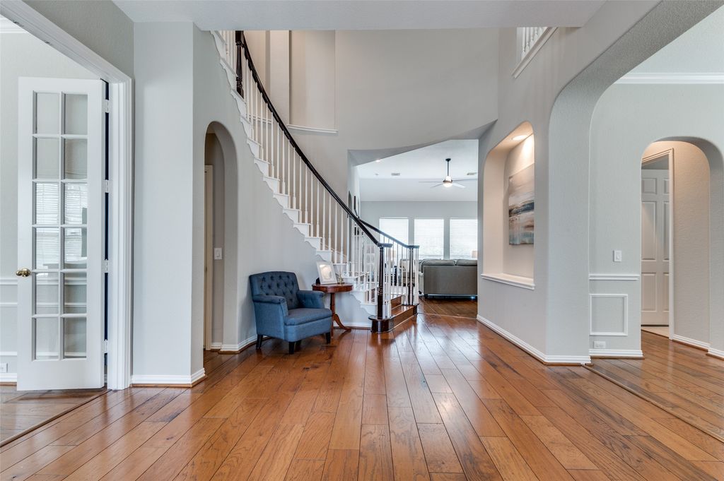 3406 Brighton Court, Highland Village, TX 75077 — photo 3