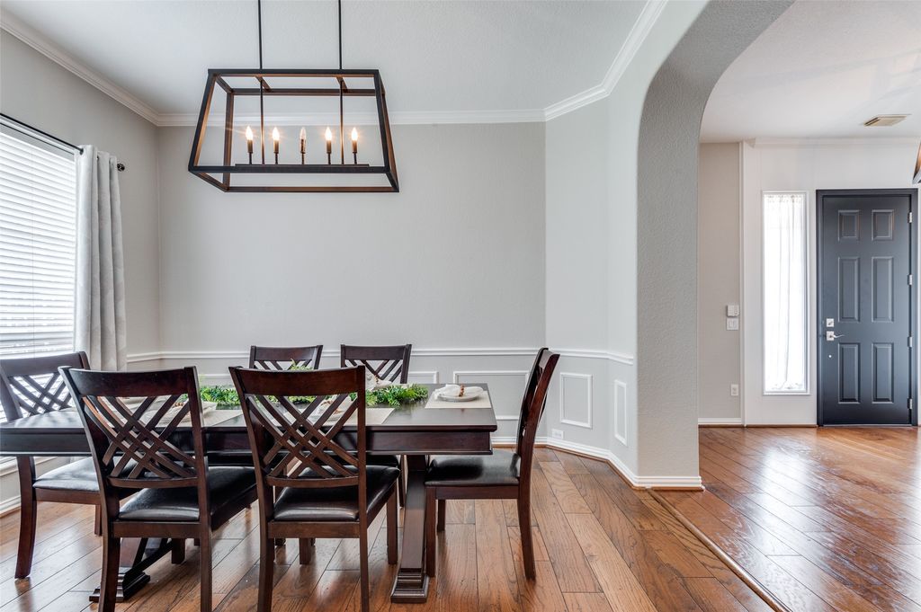 3406 Brighton Court, Highland Village, TX 75077 — photo 5
