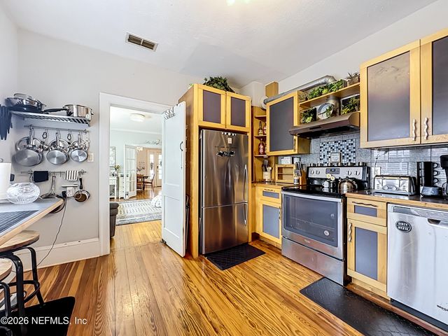 7022 ALPINE Street, Jacksonville, FL 32208