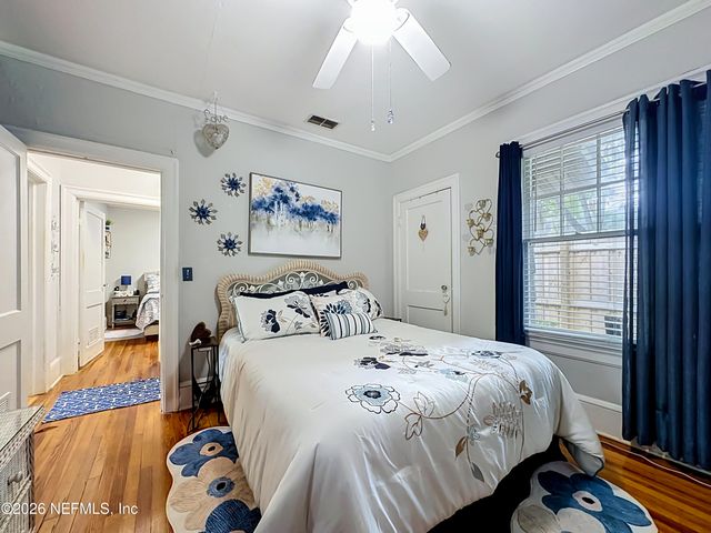 7022 ALPINE Street, Jacksonville, FL 32208
