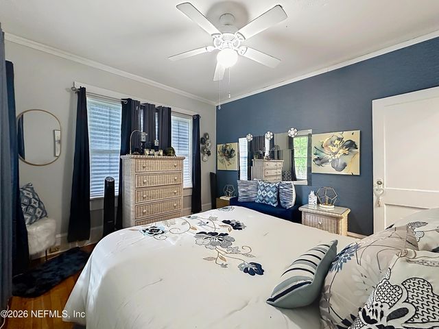 7022 ALPINE Street, Jacksonville, FL 32208