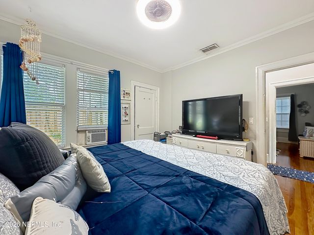 7022 ALPINE Street, Jacksonville, FL 32208