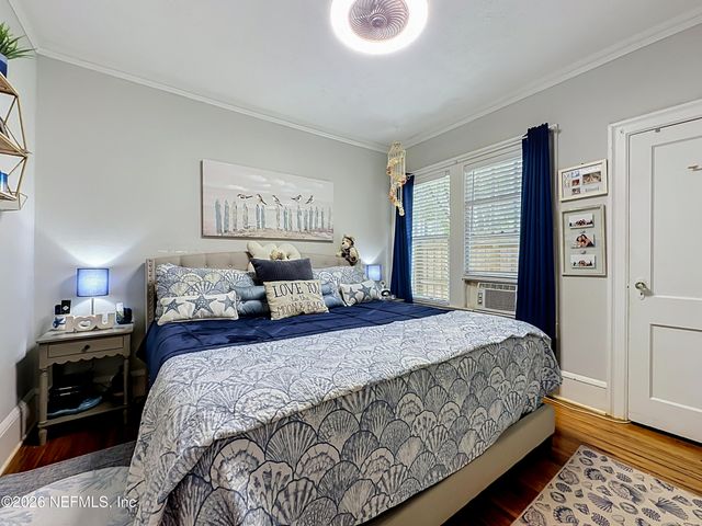 7022 ALPINE Street, Jacksonville, FL 32208