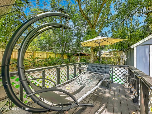 7022 ALPINE Street, Jacksonville, FL 32208