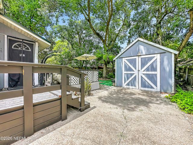 7022 ALPINE Street, Jacksonville, FL 32208