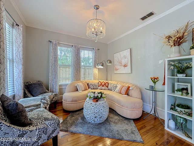 7022 ALPINE Street, Jacksonville, FL 32208