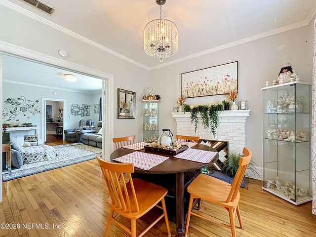 7022 ALPINE Street, Jacksonville, FL 32208