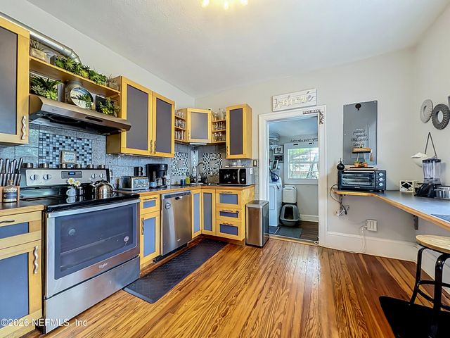 7022 ALPINE Street, Jacksonville, FL 32208