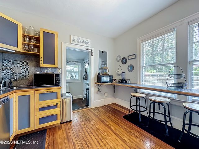 7022 ALPINE Street, Jacksonville, FL 32208