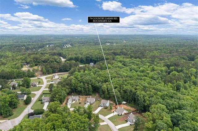 79 Country Farms Way, Rockmart, GA 30153