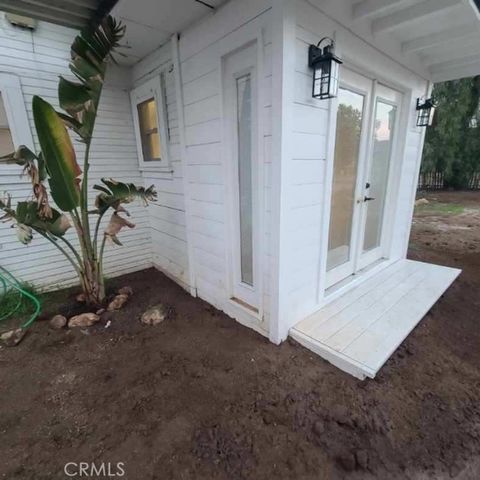 10560 Robinson Avenue, Riverside, CA 92505