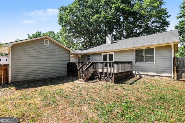 390 Anna Avenue, Palmetto, GA 30268
