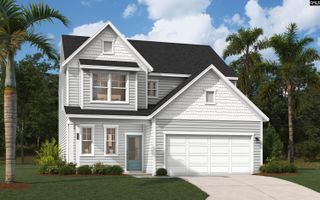 315 Red Sanddust Court, Lexington, SC 29073