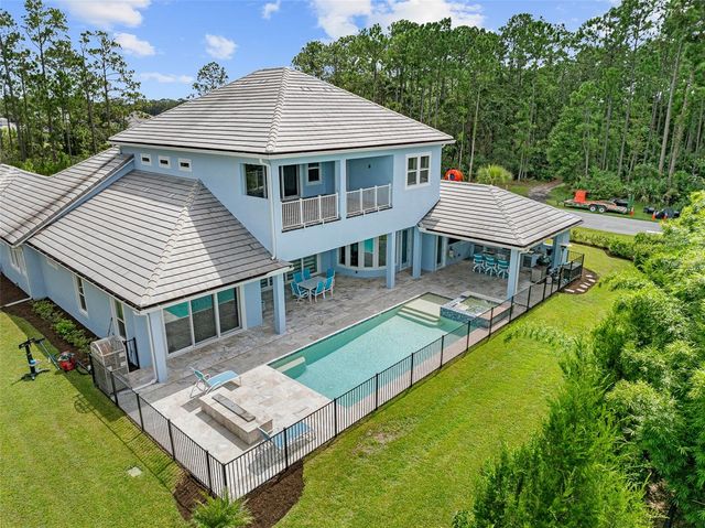 998 DOWNSHIRE LANE, Ormond Beach, FL 32174