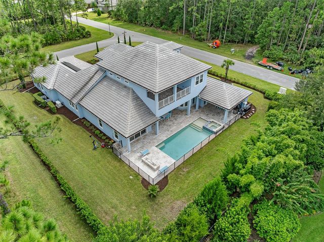 998 DOWNSHIRE LANE, Ormond Beach, FL 32174