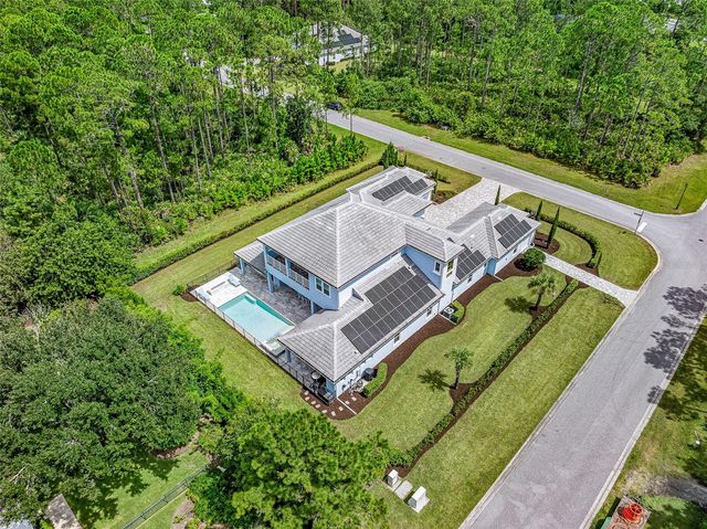 998 DOWNSHIRE LANE, Ormond Beach, FL 32174