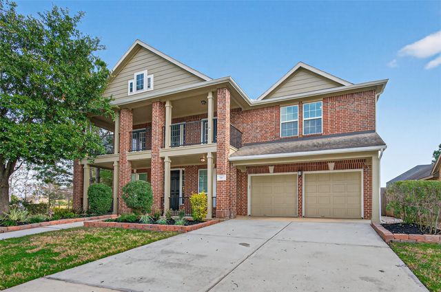 7003 Bristol Memorial Drive, Spring, TX 77379