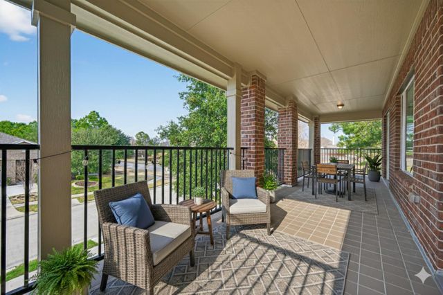 7003 Bristol Memorial Drive, Spring, TX 77379