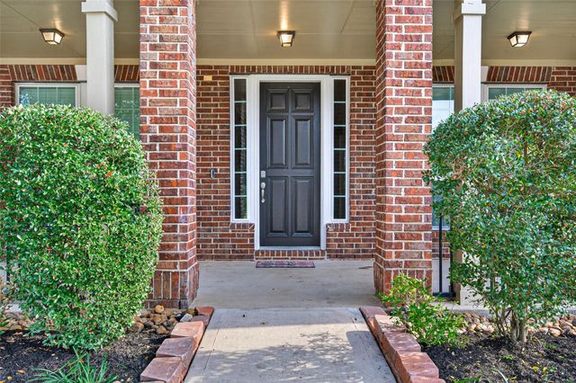 7003 Bristol Memorial Drive, Spring, TX 77379