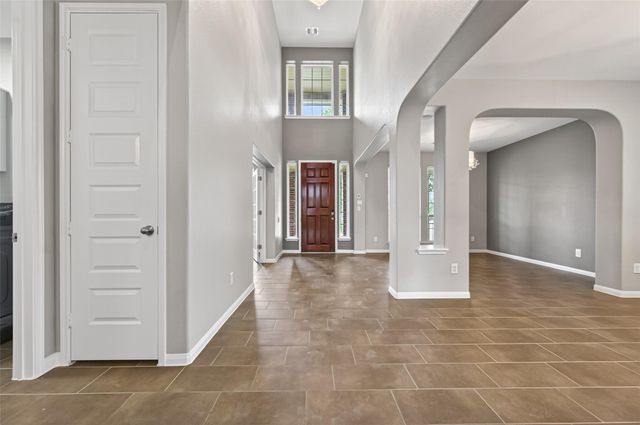 7003 Bristol Memorial Drive, Spring, TX 77379