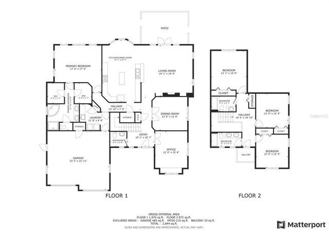11067 NW 18TH ROAD, Gainesville, FL 32606