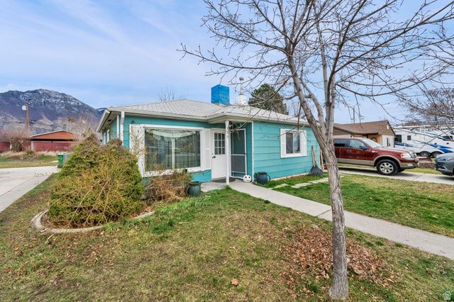 846 N 700 W, Provo, UT 84604