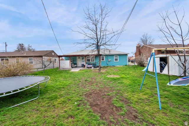 846 N 700 W, Provo, UT 84604