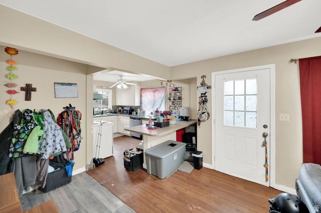 846 N 700 W, Provo, UT 84604