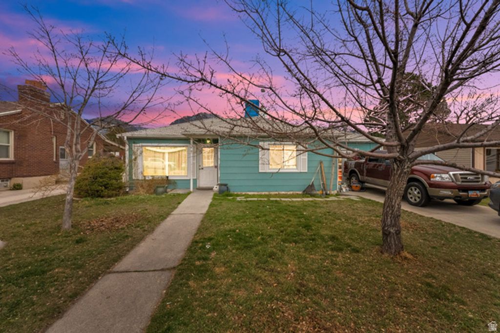 846 N 700 W, Provo, UT 84604