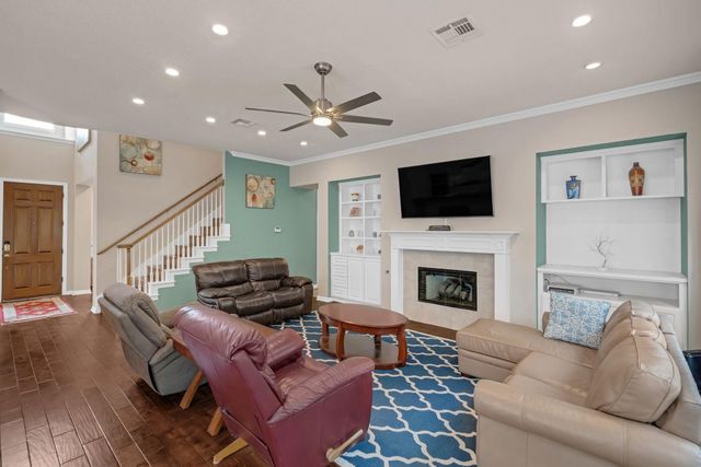 2404 Alta Monte DR, Cedar Park, TX 78613