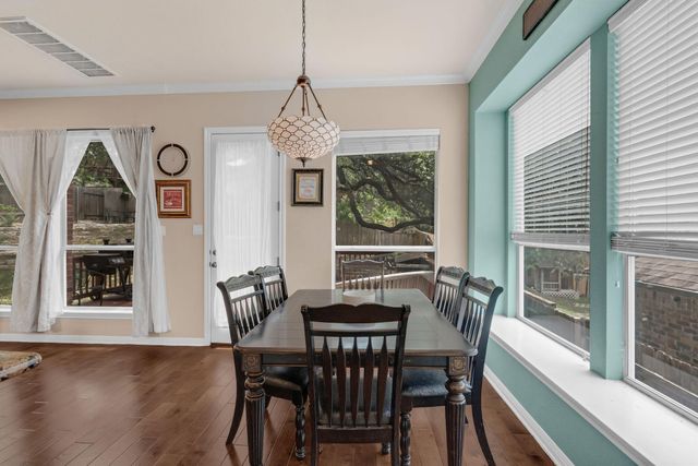 2404 Alta Monte DR, Cedar Park, TX 78613