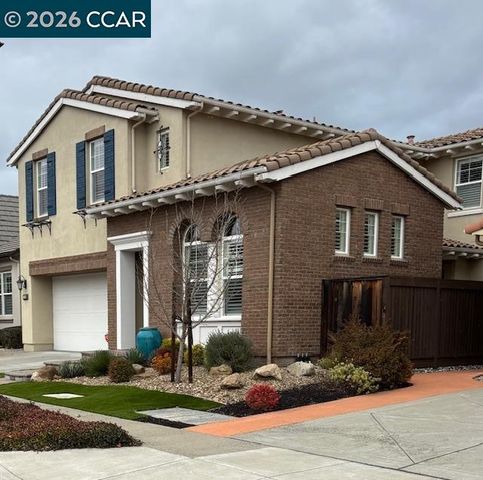 116 Angora Court, Danville, CA 94506