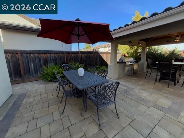 116 Angora Court, Danville, CA 94506