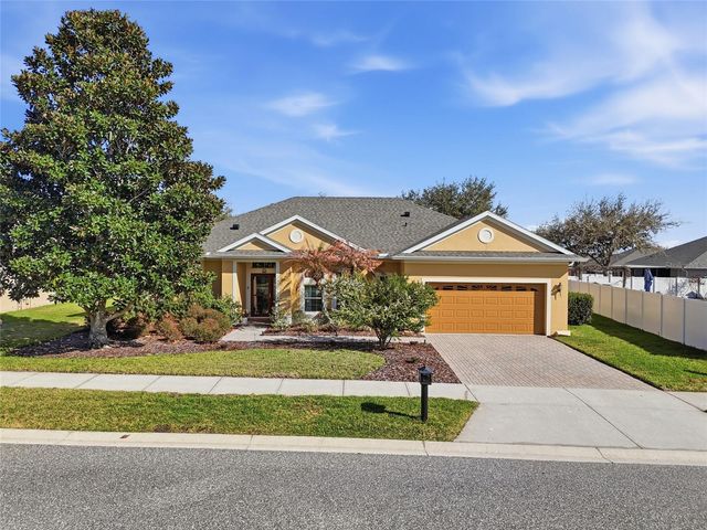 3027 CHAVEZ AVENUE, Clermont, FL 34715