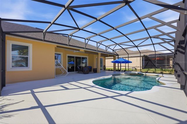 3027 CHAVEZ AVENUE, Clermont, FL 34715