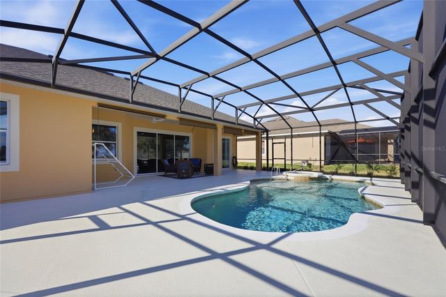 3027 CHAVEZ AVENUE, Clermont, FL 34715